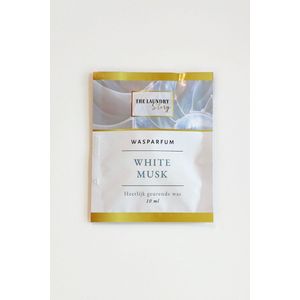 Wasparfum Sachet White Musk - 10 ml