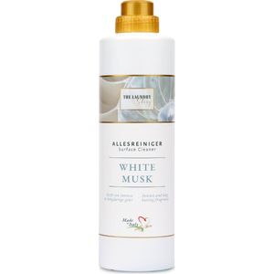 White Musk Allesreiniger Gel