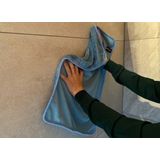 Microvezelstore Droogdoek Badkamer Microvezel droogdoek Fastdry