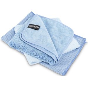 Microvezelstore.nl - Ramenset - Ramen wassen - Raamdoeken - Glasdoeken