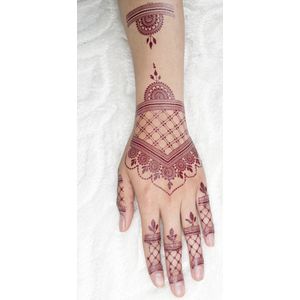 Mittal - Henna - 2 stuks - Henna tattoe - Mehndi - Henna pasta 2 cones - Natuurlijk - Tijdelijke Tatoeage - Festival Tattoe - Zomer feest tatoeage's - Festival Tattoo - Neptattoo - Henna Tattoo inkt pasta 2 cones 2 tubes 25 Gram tube