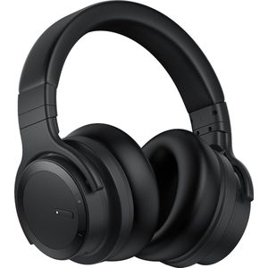 LECTRIK - Premium - Bluetooth Koptelefoon - Draadloos - Met Microfoon - Active Noise Cancelling