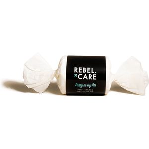 Rebel Care - Deodorant - Party in my Pits - Refill - 30 ml