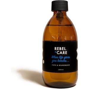 Rebel.Care - When life gives you Lemons - Refill