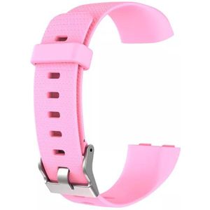 Bandje voor Teymour Activity tracker S5 - Roze