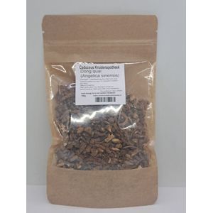 Dong quai wortel (Angelica sinensis)100g