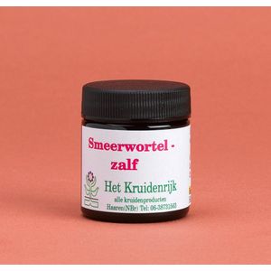 Smeerwortel zalf 30 ml