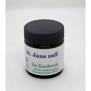 Sint Janskruid zalf