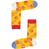 Funday Socks - Party Box - Sokken - Multi - Biologische Katoen