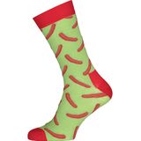 Funday Socks - Party Box - Sokken - Multi - Biologische Katoen