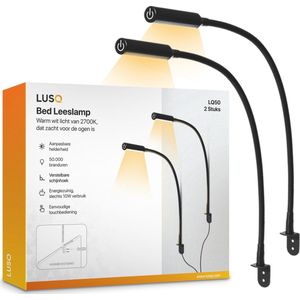 BRUBAKER Set van 2 tafel- of bedlampen Home - tafellampen met keramische voet en stoffen kap - 30,5 cm hoogte, wit grijs BRUBAKER Set van 2 tafel- of bedlampen Home - tafellampen met keramische voet en stoffen kap - 30,5 cm hoogte, wit grijs