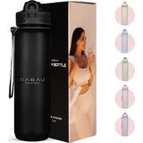Bloom Water Bottle - 1 Liter