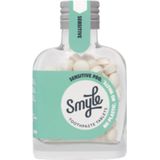 Smyle - Toothpaste Tablets - Sensitive Pro - 65 Tabs - Vegan - Plasticvrij
