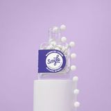 Smyle Tandpasta Tabs Navulling Whitening Pro met Fluoride 65 stuks