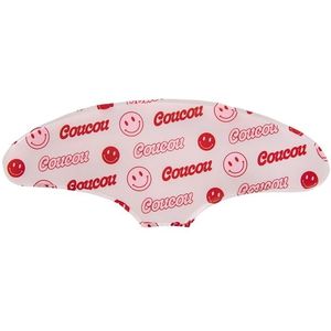 Coucou - Reusable Forehead Patch - Gezichtsmasker - Siliconen