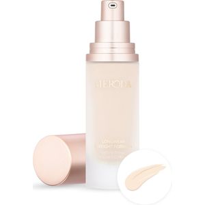 Meroda - Universal Foundation - 30 ml - 1C