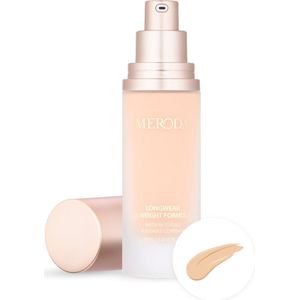 Meroda - Universal Foundation 30 ml 5C