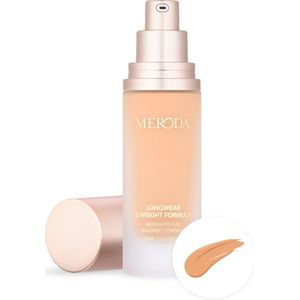 Meroda Universal Foundation 30 ml 8W