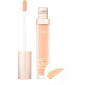 Meroda Universal Concealer - 7W | Middentint beige met perzikroze ondertoon voor de lichte tot gemiddelde huid - 30ml