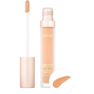 Meroda Universal Concealer - 9C | Perzik met gouden ondertonen voor de medium huid - 30ml