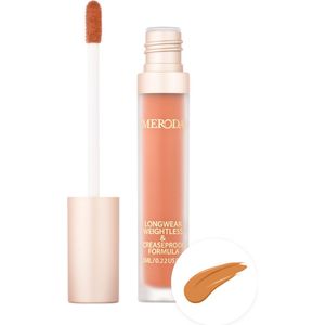 Meroda Universal Concealer - 14W | Diep beige met roze ondertoon voor de gemiddelde tot donkere huid - 30ml