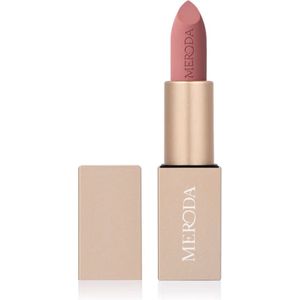 Meroda Velvet Dream Lipstick - Perfect Nude - 4g