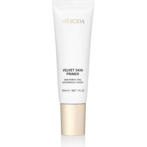 Meroda Velvet Skin Primer - 30ml