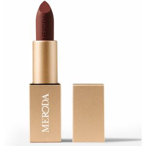 Meroda - Velvet Dream Lipstick - Grape Galore - Dierproefvrij