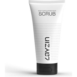 Soft Exfoliating Gezicht Scrub
