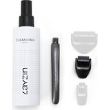 0.55 mm Dermaroller SET inclusief Cleansing Spray