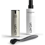 Dermaroller Set - Donkere Kringen - Rimpels - Ogen