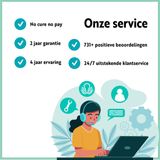 FLEXIE® Infralux 550 - Infraroodlamp - Rood - Warmtelamp voor Lichttherapie