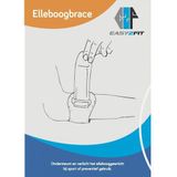 Easy2Fit Elleboogbrace