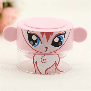 Pillenvergruizer | Tabletvergruizer | Pillenverbrijzelaar | Pillenmaler | Pil vergruizer | Pillen Vermaler | ComfiCare® | Roze