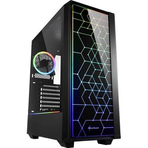Xgaming Predator Gaming PC - AMD Ryzen 7 5700X - NVIDIA GeForce GTX1650 - 16GB DDR4 - 1TB NVME SSD - WiFi+Bluetooth