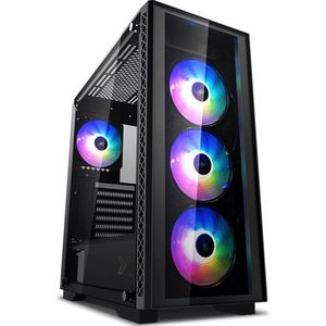 Xgaming Sim Racing Gaming PC - Full HD Special Edition - Intel Core i5 11400 - NVIDIA GeForce RTX 3050 - 16GB DDR4 - 500GB NVME SSD