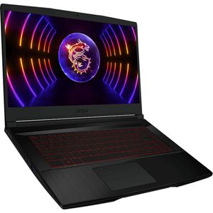 MSI Thin GF63 12VE-012NL 1TB - Gaming Laptop