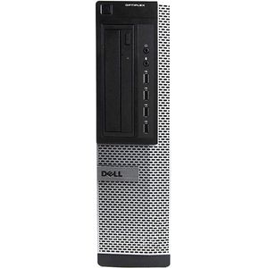 Dell Optiplex 790 - Intel Core i5 - 8GB - 120GB - DisplayPort - Windows 10 Home