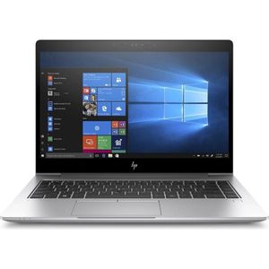 HP Elitebook 840 G6 -14'' Full HD - Intel Core i5-8265 - 16GB RAM - 256GB SSD - HDMI - Windows 10 Pro