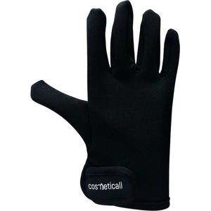 Hittebestendige Handschoen - Warmte Handschoenen - Handschoen Krultang - Stijltang Handschoen - Hitte Handschoen