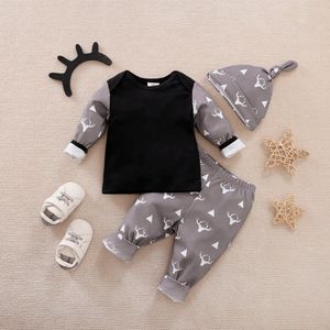 Nezr® Newborn Baby Kleding Set - Jongens en Meisjes Romper - Kraamcadeau - Babyshower Cadeau - 0-3 Maanden