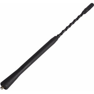 VCTparts Universele Dak Mast Antenne Stereo Radio FM AM Versterker Stengel Stok