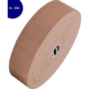 Vitalic - Kenisiotape - Fysiotape - 20M - Kinesiotape - Sporttape