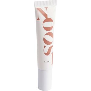 Bloom Full Bloom Face Gloss - 15ml