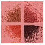 Noosh - Date Night - Oogschaduw Palette - 4,8g - Warme Kleuren
