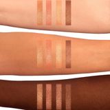 Noosh - Date Night - Oogschaduw Palette - 4,8g - Warme Kleuren