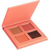 Noosh - Date Night - Oogschaduw Palette - 4,8g - Warme Kleuren