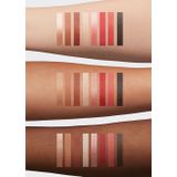 Oogschaduw - Warme Tinten - Gepigmenteerde Kleuren