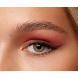 Oogschaduw - Warme Tinten - Gepigmenteerde Kleuren