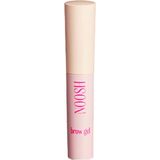 Noosh - The Noosh Brow Gel - 3ml - Helder - Vegan - Diervriendelijk